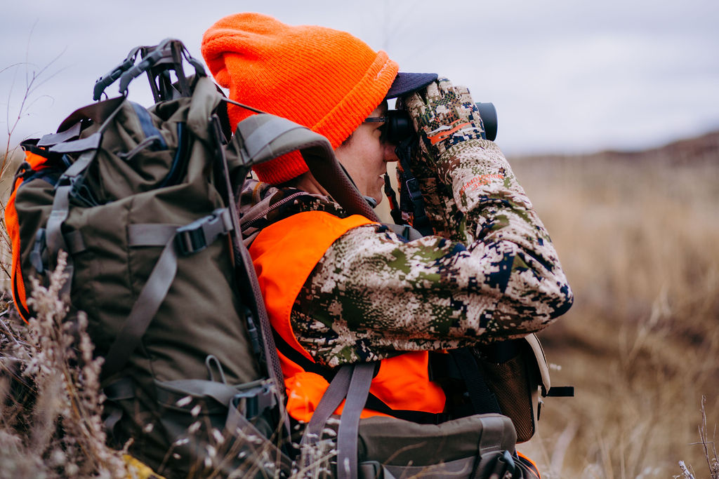 The Best Backpacks for Big-Game Hunting of 2023