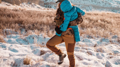 First Look: The Ridge Pant From Alpen Outdoors