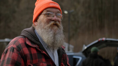 Watch This Barkley Marathons Doc, and Thank Your Lucky Stars You Aren’t Competing