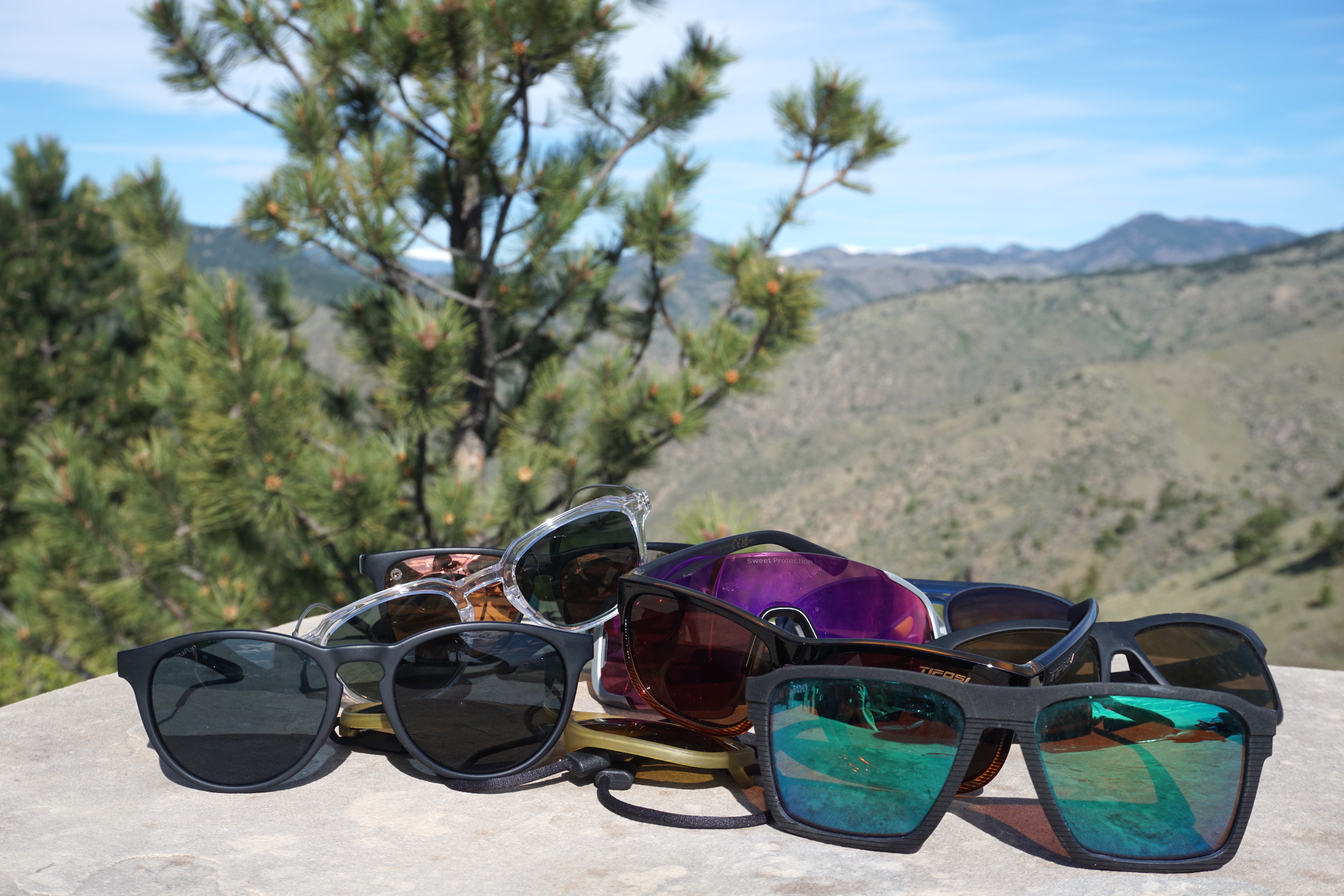 The Best Sunglasses for the Outdoors of 2023