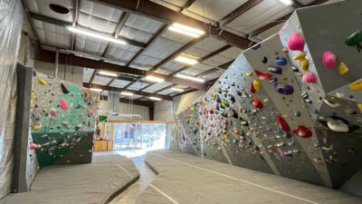 The Top 7 Bouldering Gyms in the United States