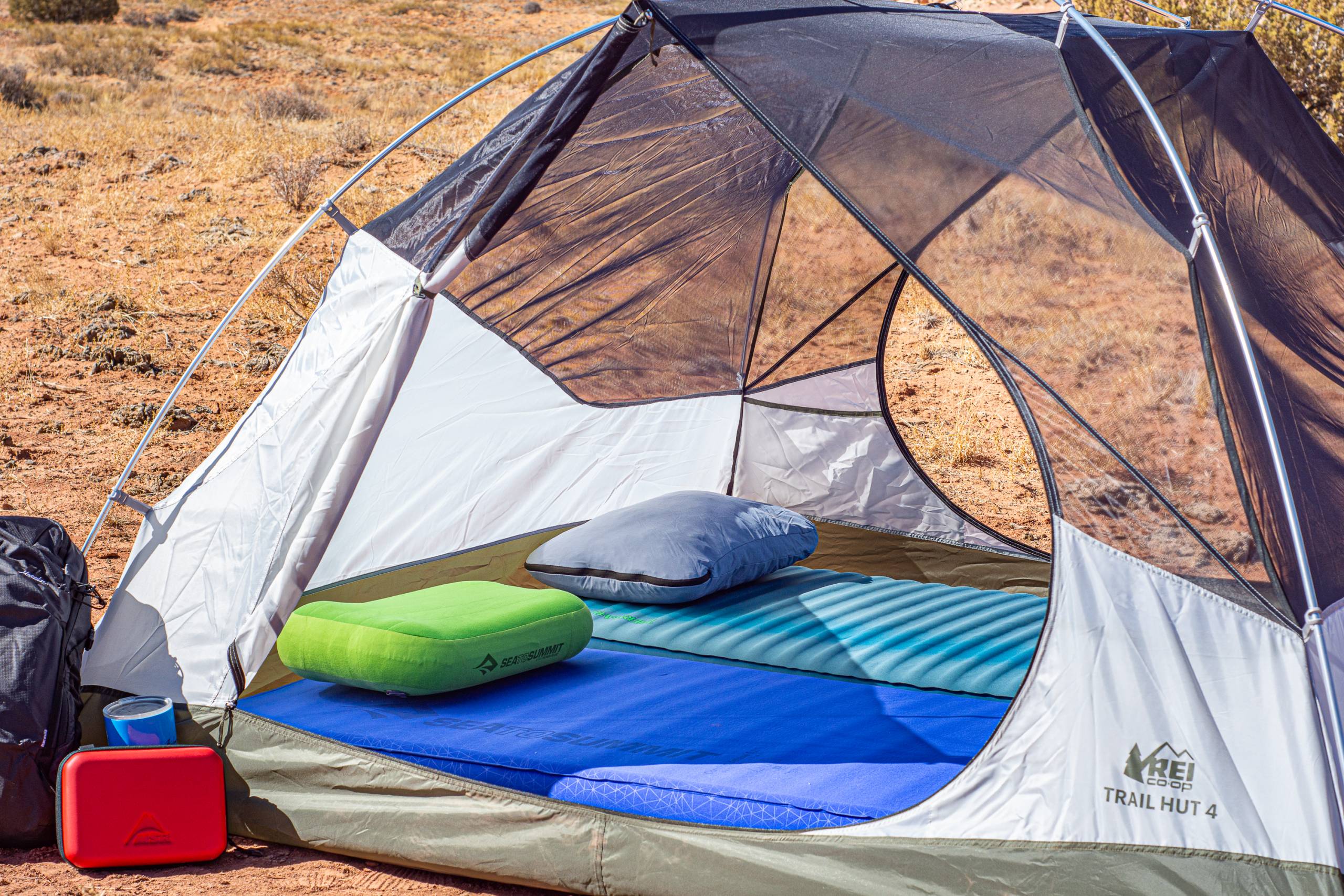 The Best Camping Mattresses and Sleeping Pads of 2023