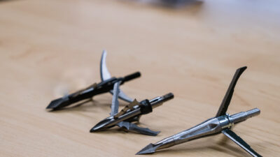 The Best Broadheads for Hunting in 2023