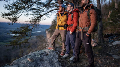 The Best Hiking Pants for Men of 2023
