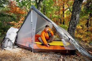The Best Backpacking Tents of 2023