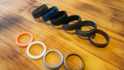 The Best Silicone Rings of 2023