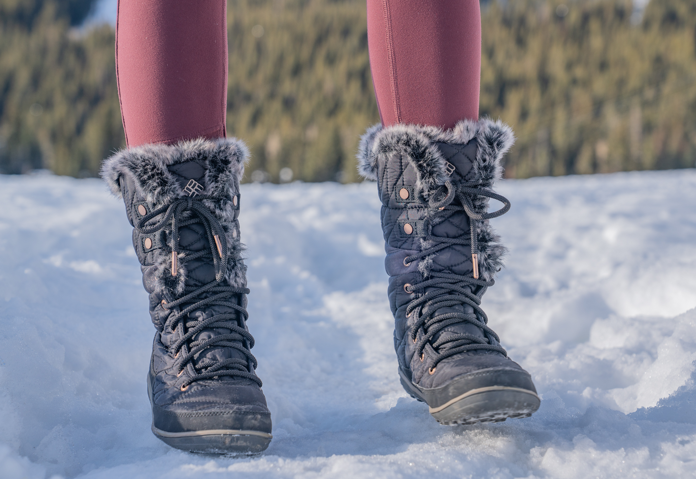 The Best Winter Boots for Women of 2023