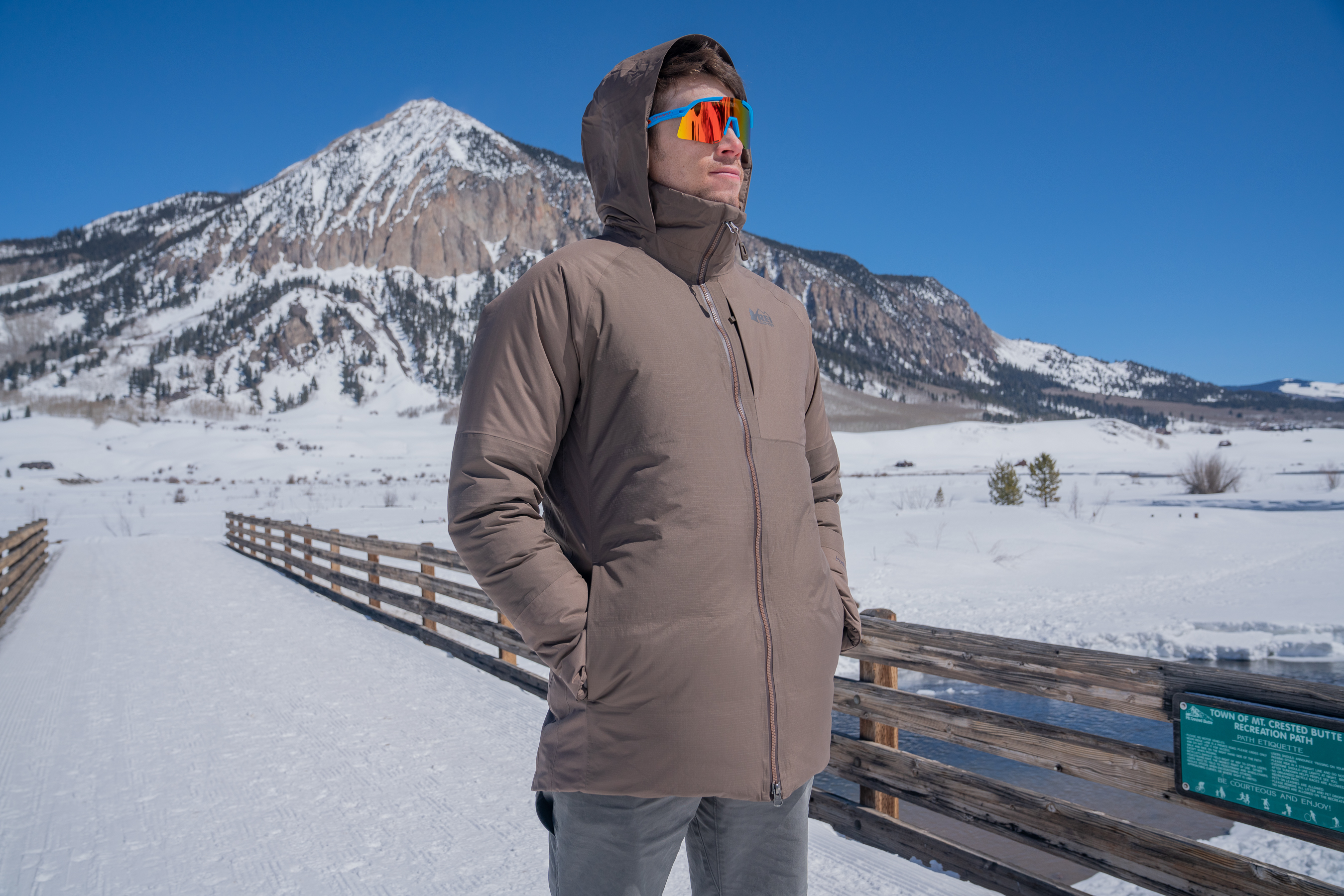 The Best Winter Jackets of 2023
