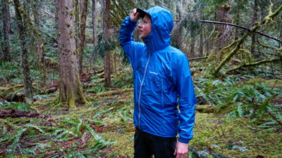 The Best Rain Jackets of 2023