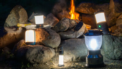 The Best Camping Lanterns of 2023