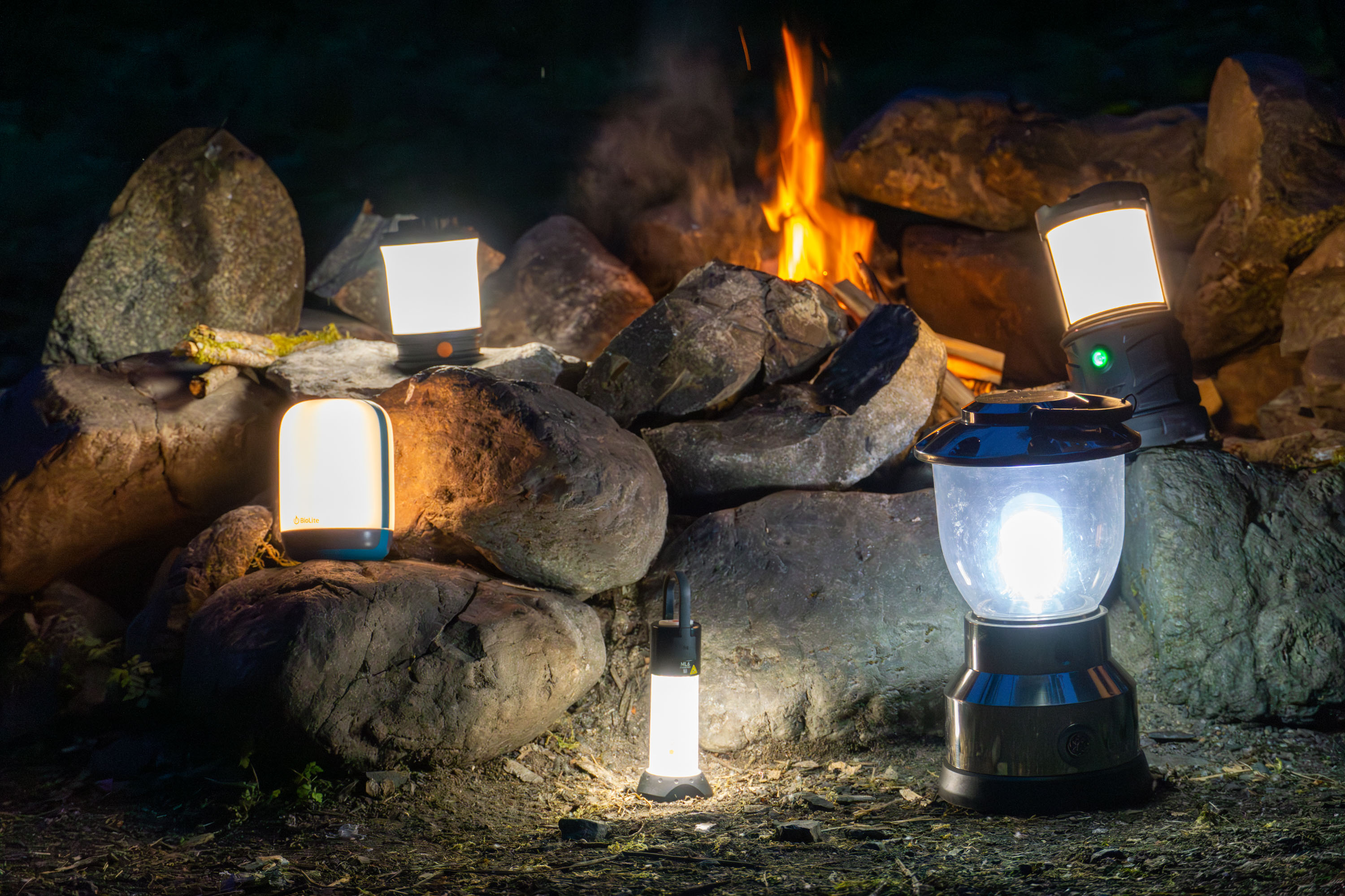 The Best Camping Lanterns of 2023