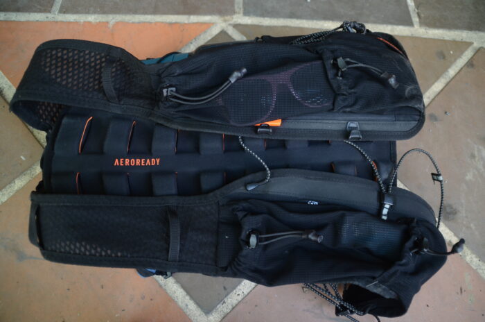 Adidas Terrex Aeroready Speed Hiking Backpack