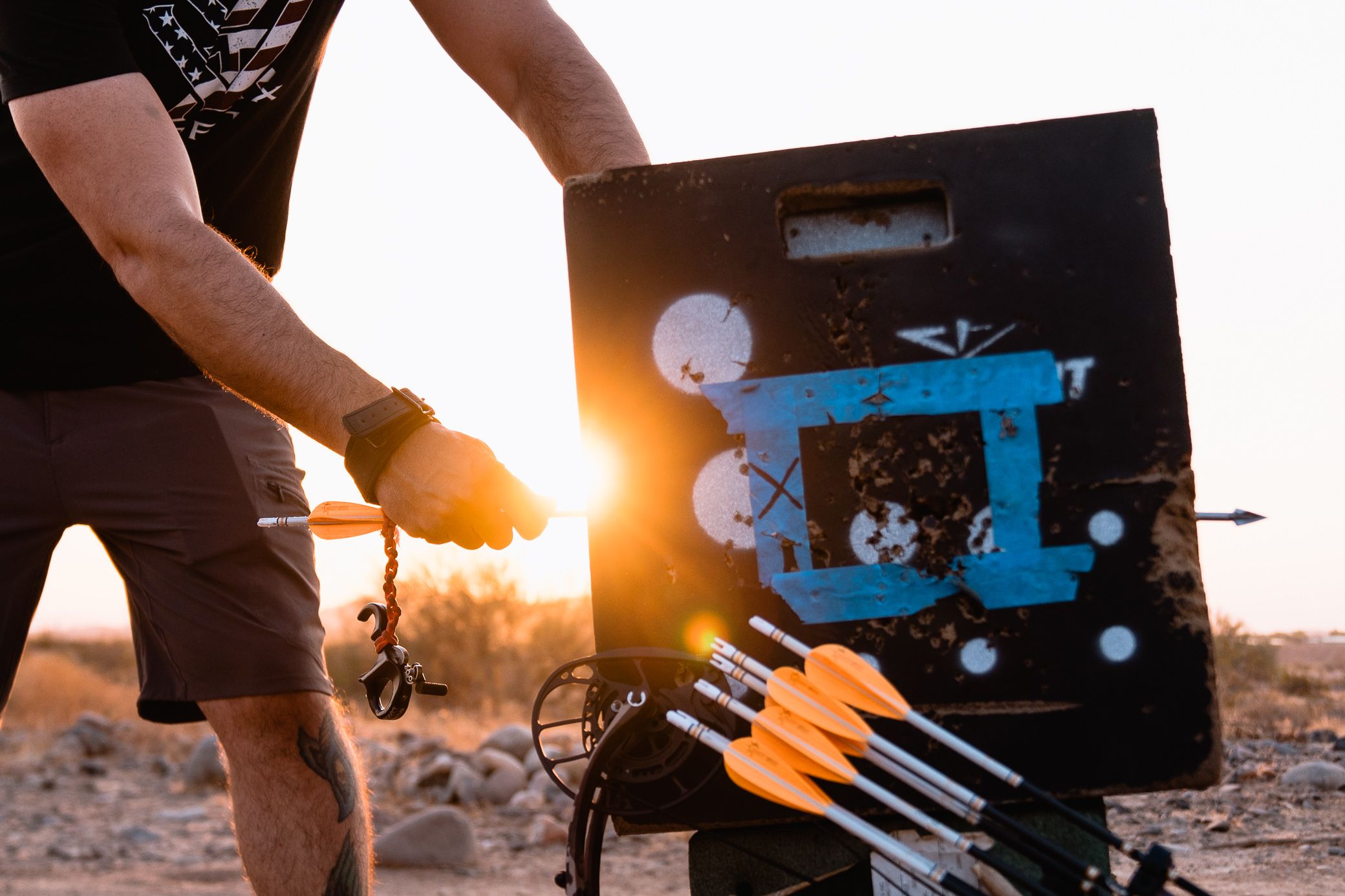 The Best Archery Release Aids for Bowhunting of 2023