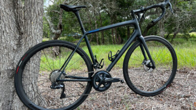 Mythical and Mesmerizing Road Feel: Specialized Aethos Pro Road Bike Review