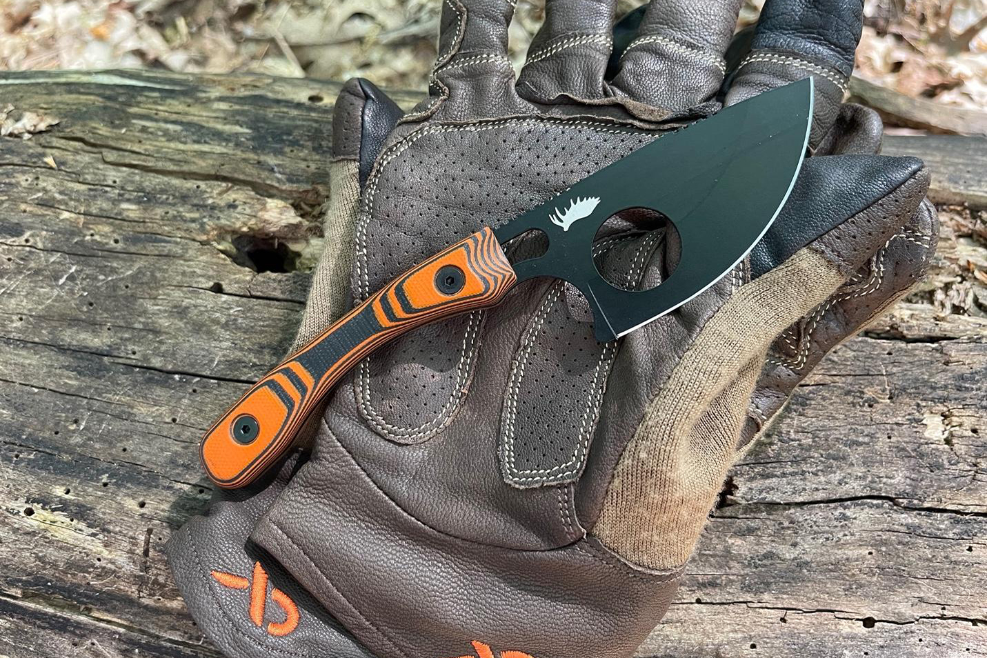 Precision Steel for the Backcountry Hunt: Iron Will Outfitters K2 Knife Review