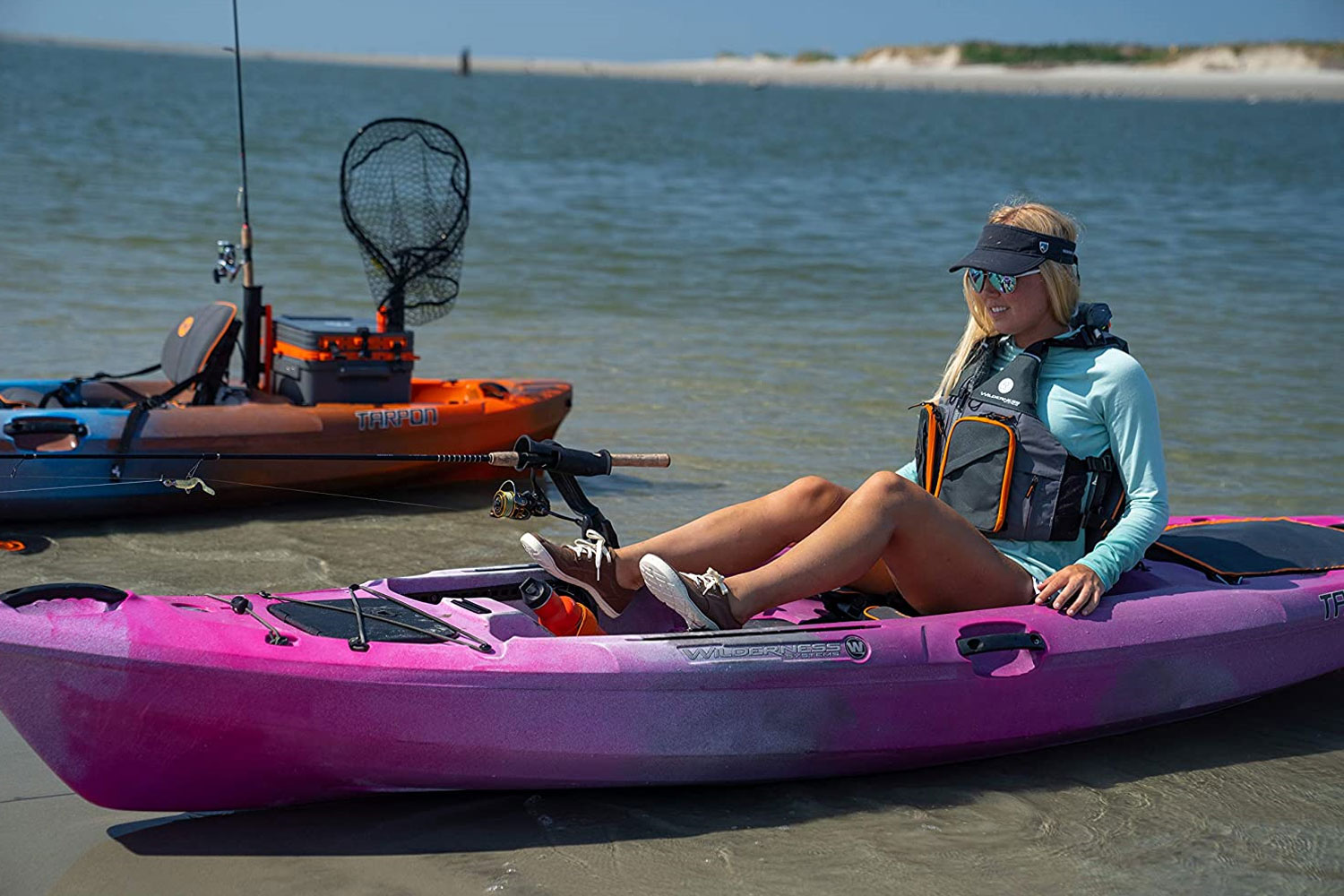 The Best Kayaks for Beginners in 2022