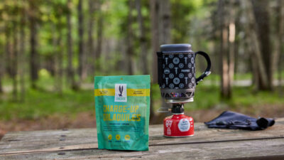 Itacate Brings Authentic Latin Flavors to Freeze-Dried Backpacking Meals