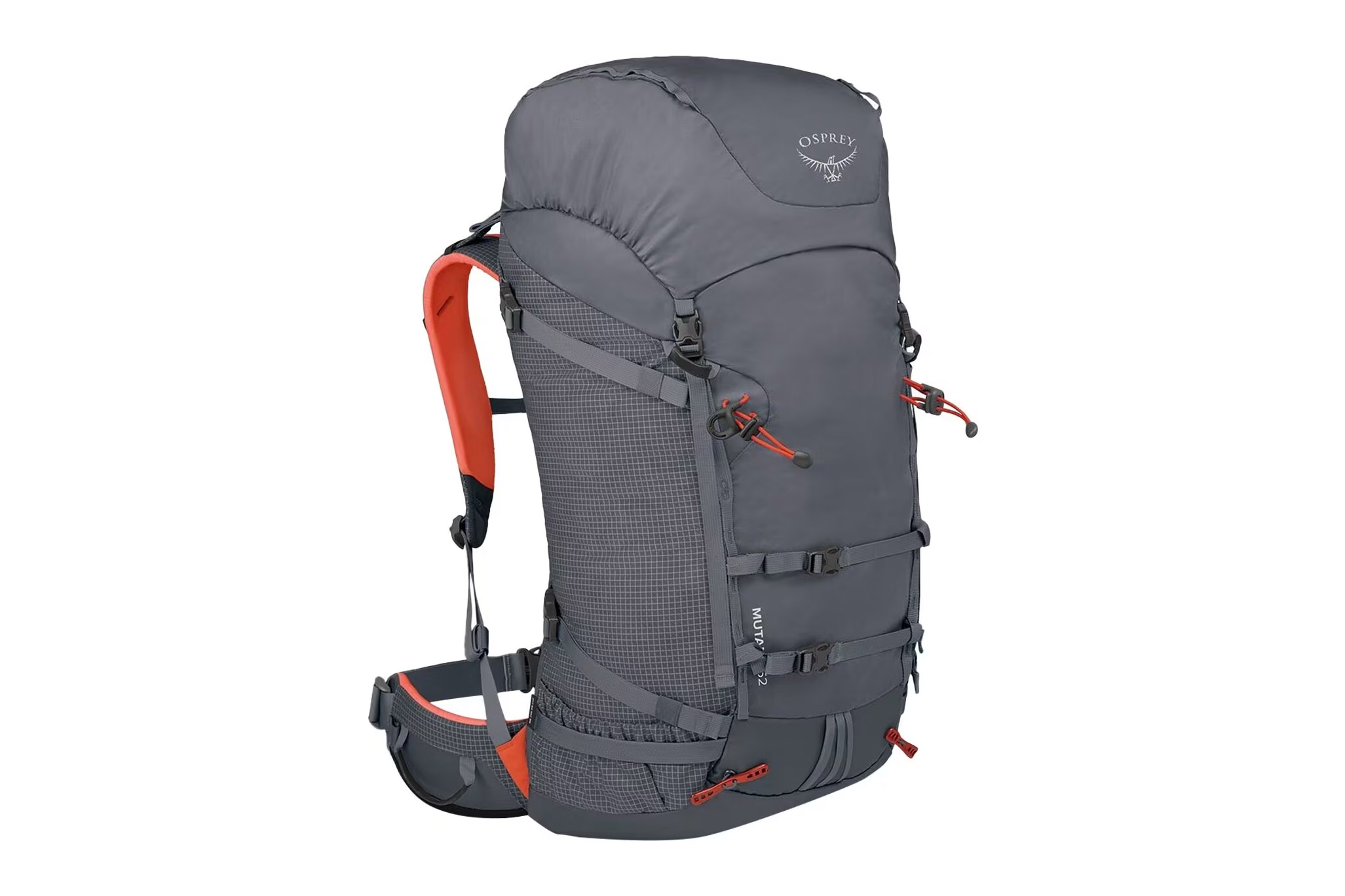 A Shapeshifting Mountain Pack for Every Objective: Osprey’s Mutant 52 Review
