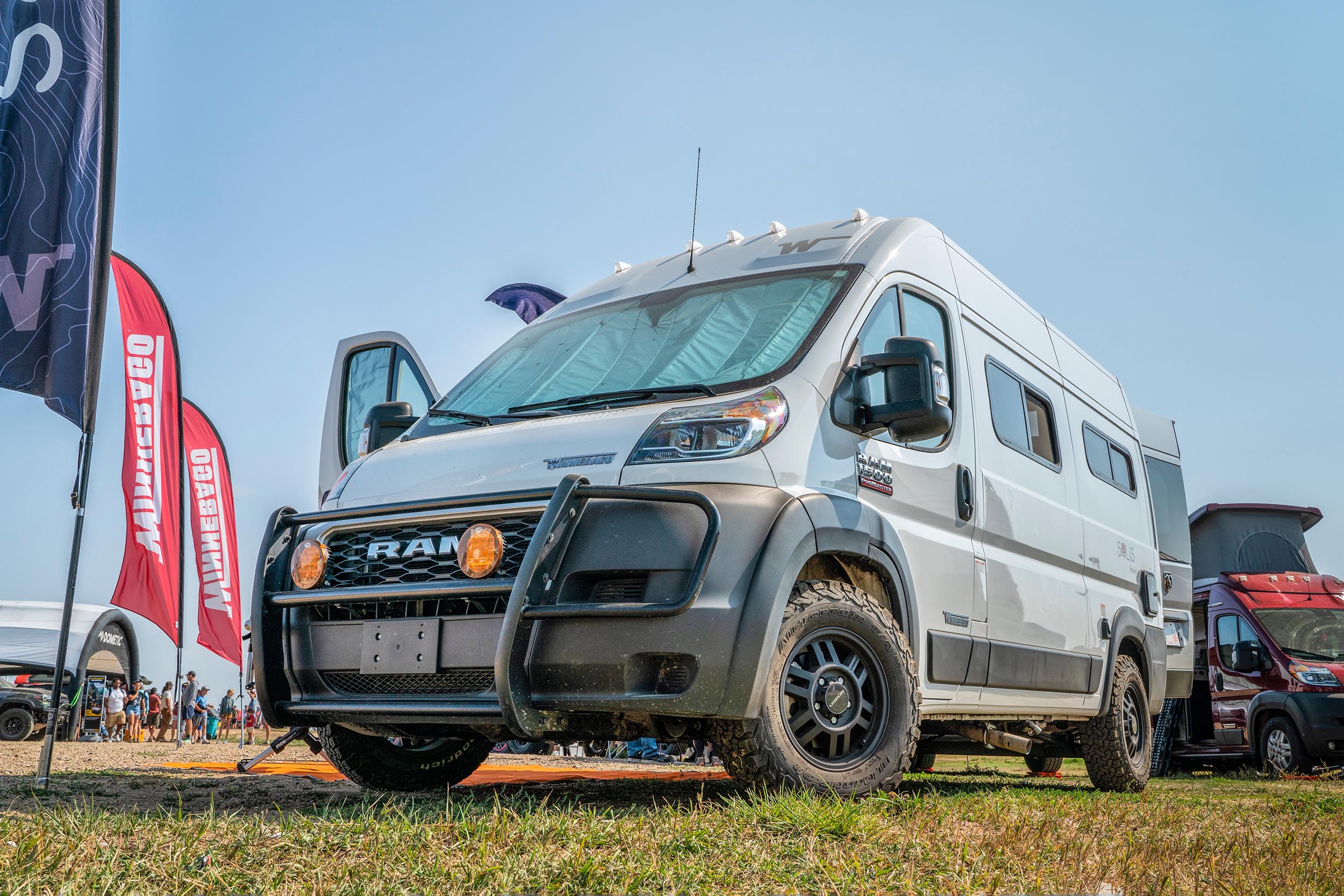 Outdoor Retailer Parent Company Acquires Overland Expo Series