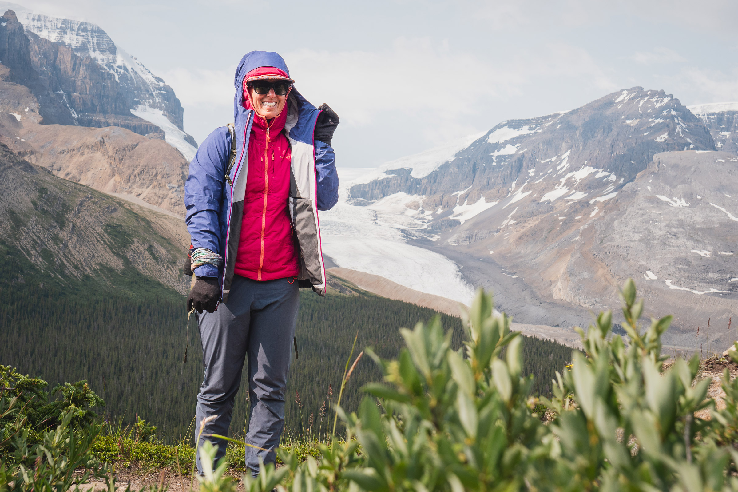 The Bomber Multitool of Rain Jackets: Patagonia Granite Crest Review