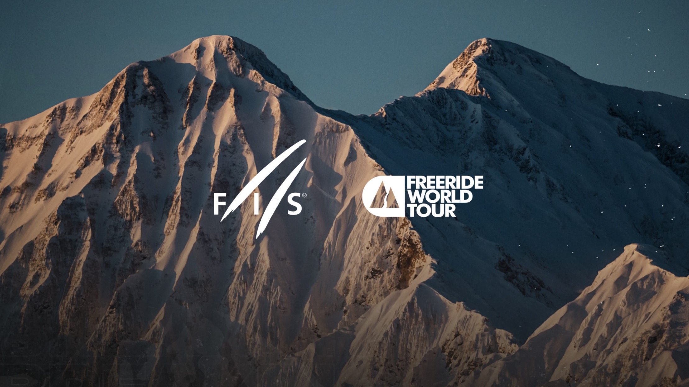 A New Era of Freeriding: FIS Acquires Freeride World Tour, Paving Road to Olympics