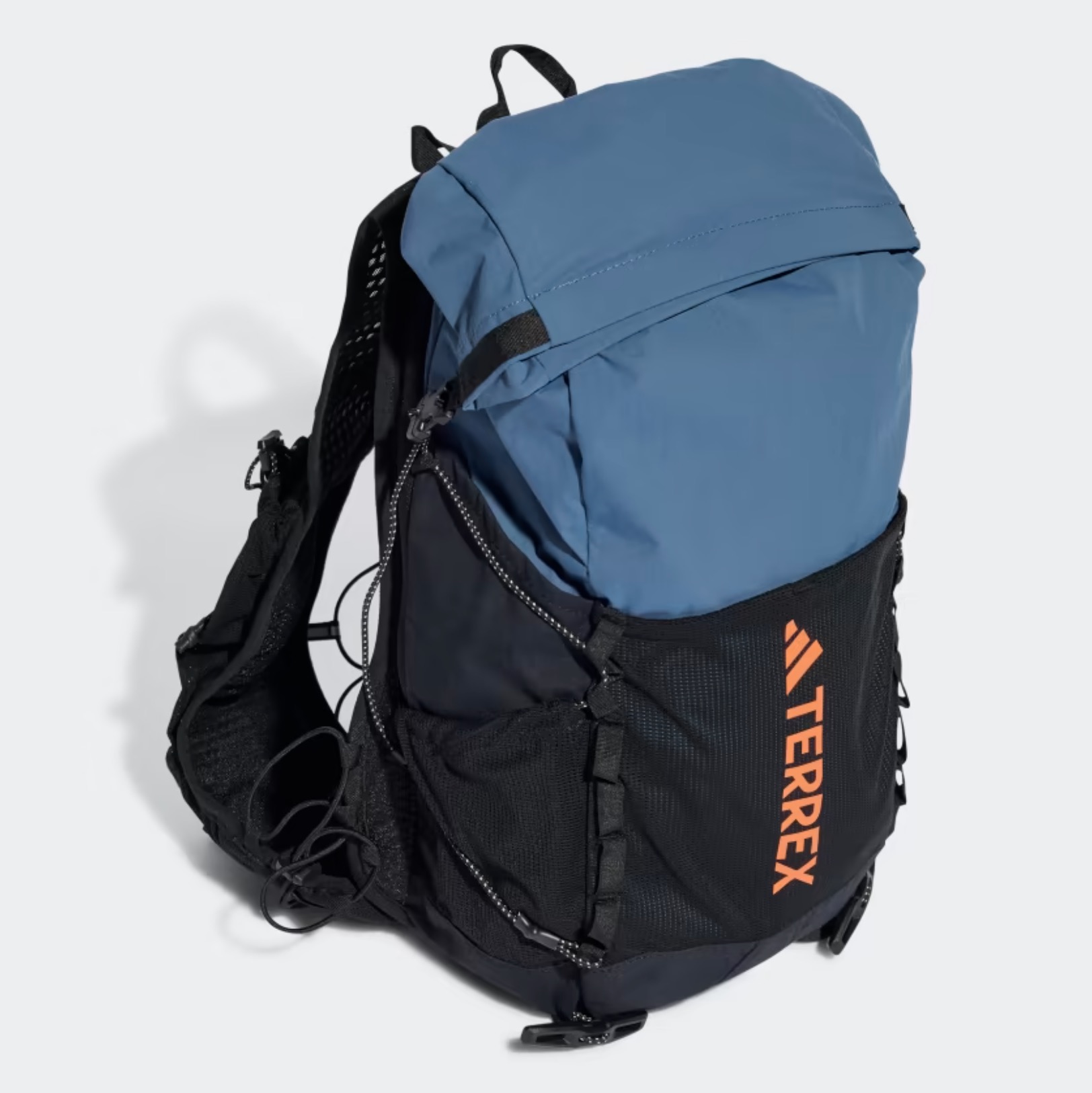 Part Running Vest, Part Backpack, All Function: Terrex ‘AEROREADY’ Speed Hiking Backpack Review