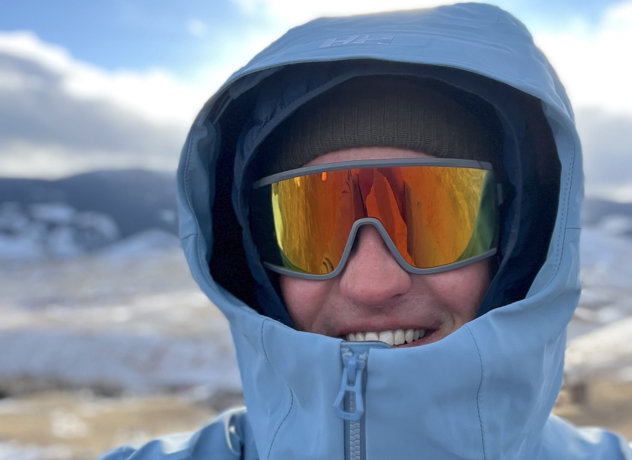 Smith Pursuit Review: Alpine Eyewear Blends Goggles and Glasses Into One