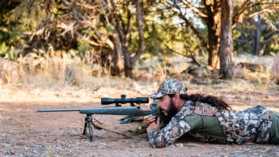 Vortex Strike Eagle Review: Finally, an Affordable Long-Range Rifle Scope
