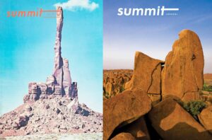 summit journal