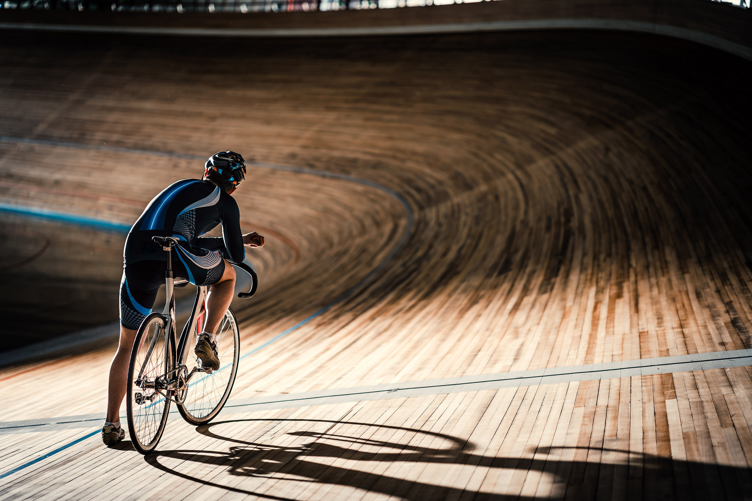 You Could Be in the 2028 Olympics: US Team Opens Track Cycling Test to Public