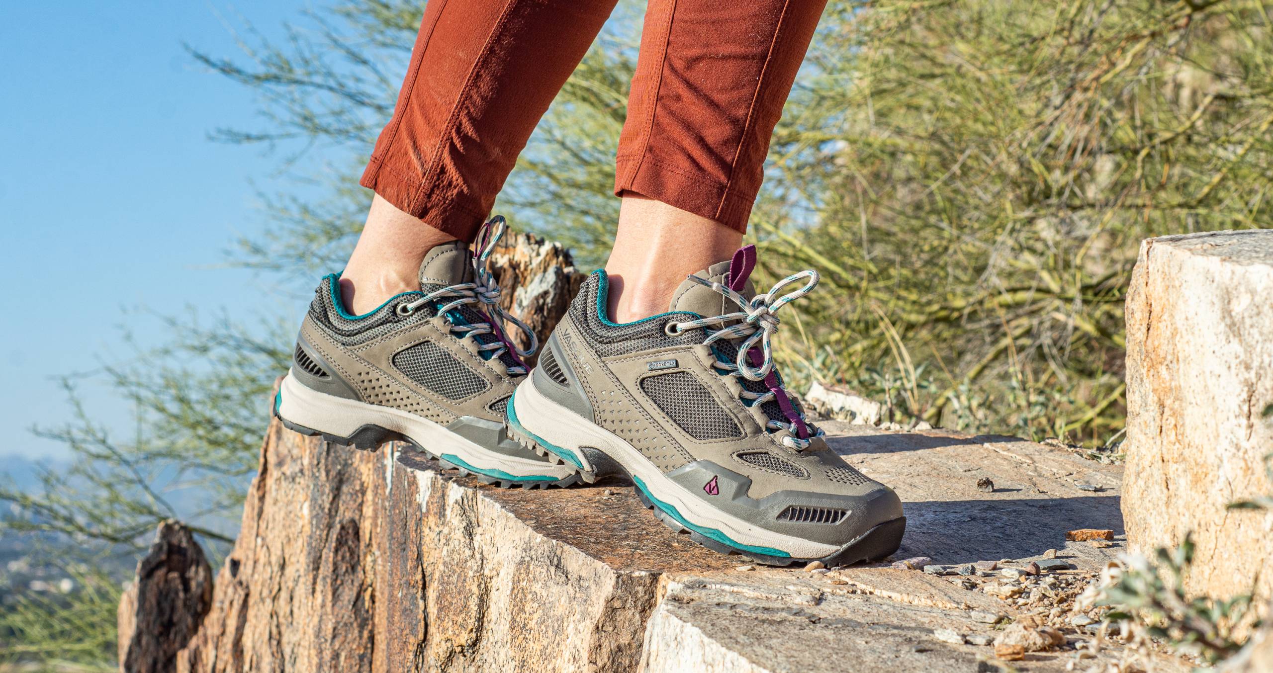 The Best Hiking Shoes of 2023