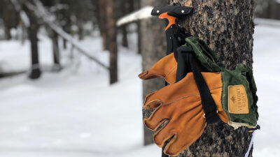 Lose One Glove, Buy One Glove: Vermont Glove Offers Single-Mitt Purchases